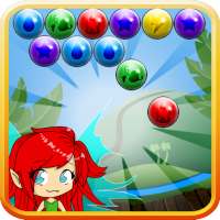 Elemental Bubble Shooter