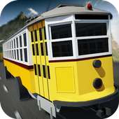 Rally Train Master Online