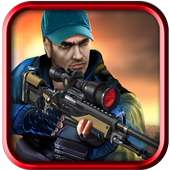 Sniper Shooter :Top Free Games