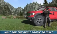 Ultimate Deer Hunting Sim 2016 Screen Shot 0