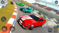 Car Racing Games 3D Car Racing Screen Shot 0
