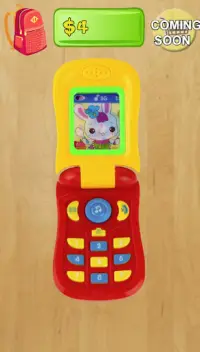 Cheap Phone Toy: mobile editio Screen Shot 0