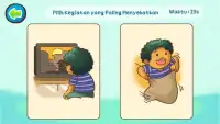 Aku Anak Sehat Indonesia Screen Shot 3