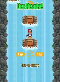 Super Barrel Stunt Screen Shot 4