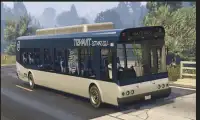 Bus Simulator 2020 : Euro Driving Modern Bus Screen Shot 1