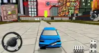 Car Parking 3D 2017 Screen Shot 0