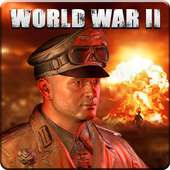 World War 2 : Call of Final Battle Survival WW2