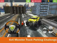 Modern Real City Hard Car Parking Games 3D Screen Shot 2