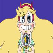 Juego pro Star Butterfly