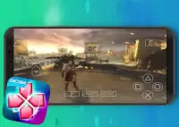 PSP Emulator - PSSPLAY 2018 Screen Shot 6