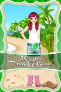 Dress Up Games for Girls Screen Shot 3