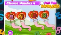 Find The Numbers For Kids Screen Shot 4