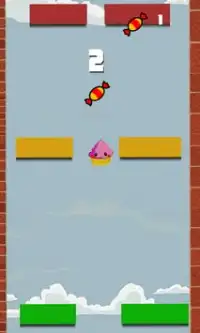 Mega Jump Screen Shot 6