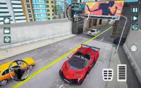 Véneno Roadster Super Car: Speed ​​Drifter Screen Shot 3