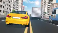 Car Traffic Racer 3D Screen Shot 6