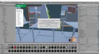 3D Alan-Dal Tanıtım Oyunu Screen Shot 1