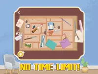 Life Organizer - No time limit Screen Shot 2