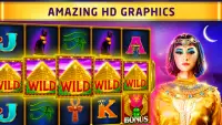 WinFun - New Free Slots Casino Screen Shot 1