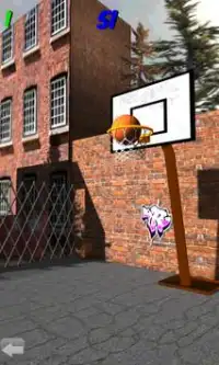 Süper Pota Basket Atma Oyunu Screen Shot 6