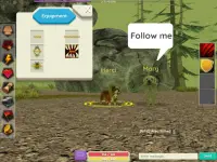 Dog Online Adventures Screen Shot 0