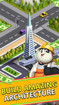 Panda Cube Smash - Big Win with Lucky Puzzle Games Screen Shot 5
