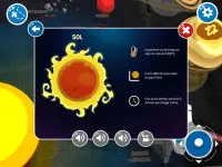 Interactive Play - Planetas Screen Shot 5