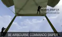 Death Commando Combat Sniper Screen Shot 2
