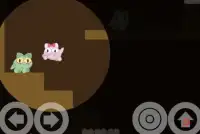 Spooky Cats Screen Shot 0