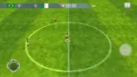 Football Soccer League Screen Shot 5