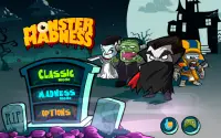 Monster Madness Screen Shot 4