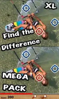 Find It ™ MEGA Find Difference Screen Shot 6