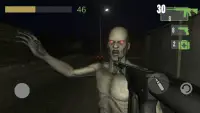 Horror Survival Game - Later Dead Screen Shot 0