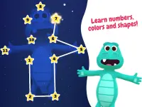 Zoo Games - Fun & Puzzles for kids Screen Shot 15