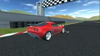 Car Racing Game Screen Shot 3