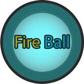 FBU | Fire Ball | Fire's Up