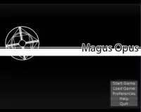 Magus Opus [Psy Fantasy] Screen Shot 0