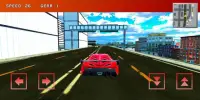 İnternetsiz Araba Sürme Simülatörü Screen Shot 3
