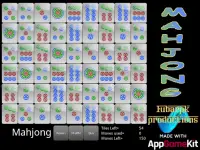 My Mahjong Screen Shot 0