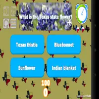 Whats native Texas edition Screen Shot 0
