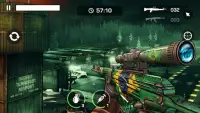 Gun 2. Shooting Games: Sniper Screen Shot 3