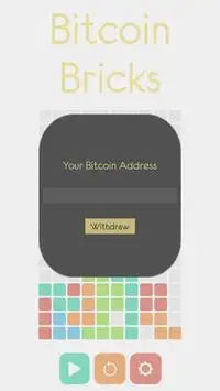 Bitcoin Bricks Screen Shot 2