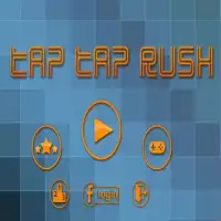 Tap Tap Rush Screen Shot 7