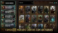 GWENT: The Witcher Card Game Screen Shot 3