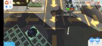 New Horizon : Tower Defense Screen Shot 3