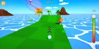 3D Mini Golf Unity Screen Shot 3