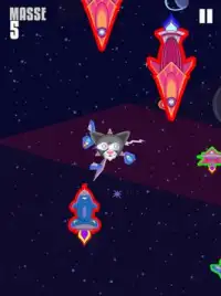 Astro Crash Screen Shot 17