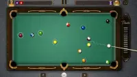 Bilhar - Pool Billiards Pro Screen Shot 0