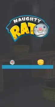 Naughty Rat Screen Shot 1