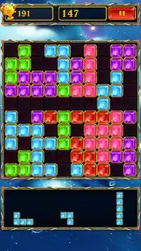 Puzzle Mania Block Screen Shot 4