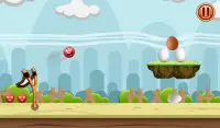 Knock Down Championship - Egg Shooting Game 2019 Screen Shot 4